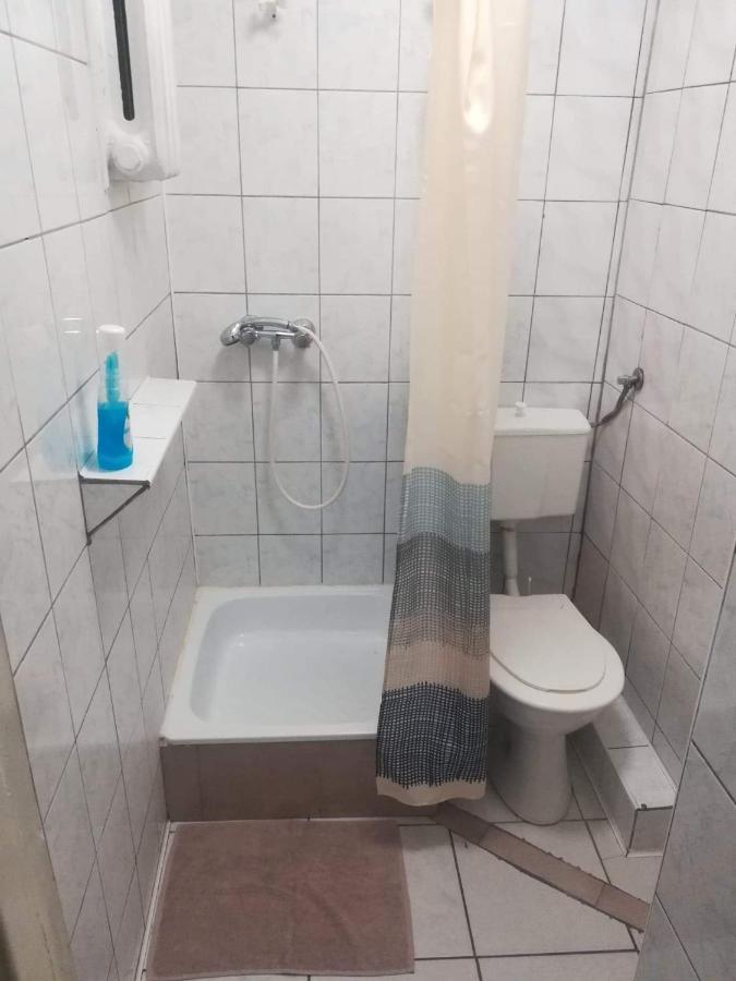 Zajazd Lesny Czarna Bialostocka Exterior foto