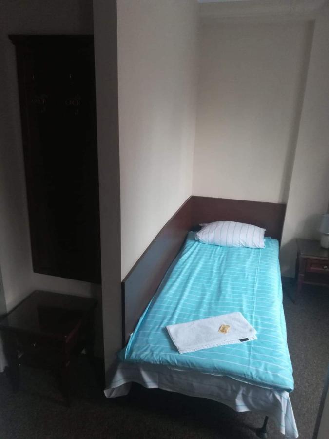 Zajazd Lesny Czarna Bialostocka Exterior foto